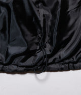 SSSTEIN "PADDED MONSTER JACKET"