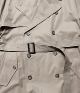 SSSTEIN "OVERSIZED TRENCH COAT"