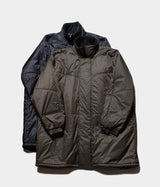 SSSTEIN "PADDED MONSTER JACKET"