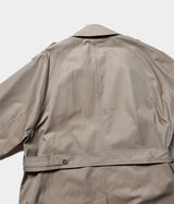 SSSTEIN "OVERSIZED TRENCH COAT"