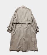 SSSTEIN "OVERSIZED TRENCH COAT"