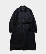 SSSTEIN "OVERSIZED INVESTIGATED COAT"