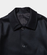 SSSTEIN "OVERSIZED INVESTIGATED COAT"