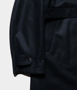 SSSTEIN "OVERSIZED INVESTIGATED COAT"