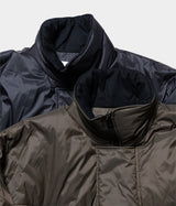 SSSTEIN "PADDED MONSTER JACKET"