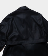 SSSTEIN "OVERSIZED INVESTIGATED COAT"