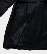 SSSTEIN "OVERSIZED INVESTIGATED COAT"