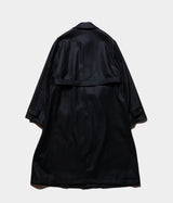 SSSTEIN "OVERSIZED INVESTIGATED COAT"