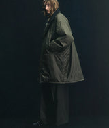 SSSTEIN "PADDED MONSTER JACKET"