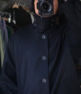 SSSTEIN "OVERSIZED INVESTIGATED COAT"