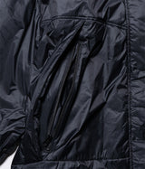 SSSTEIN "PADDED MONSTER JACKET"