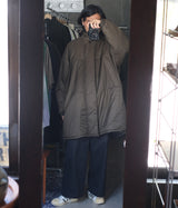 SSSTEIN "PADDED MONSTER JACKET"