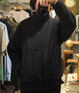 YOKO SAKAMOTO "ALPINE ATTACK JACKET"