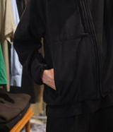 YOKO SAKAMOTO "ALPINE ATTACK JACKET"