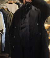 YOKO SAKAMOTO "ALPINE ATTACK JACKET"