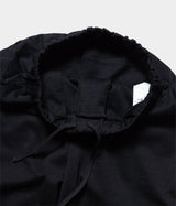 STILL BY HAND "CS04233" Wool mixed jersey pants