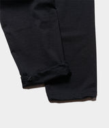 STILL BY HAND "CS04233" Wool mixed jersey pants