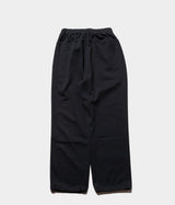 STILL BY HAND "CS04233" Wool mixed jersey pants