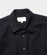 YOKO SAKAMOTO "CLASSIC SHIRT"