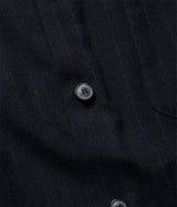 YOKO SAKAMOTO "CLASSIC SHIRT"