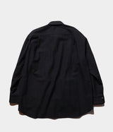 YOKO SAKAMOTO "CLASSIC SHIRT"