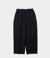 YOKO SAKAMOTO "CLASSIC EASY TROUSERS"