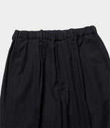 YOKO SAKAMOTO "CLASSIC EASY TROUSERS"