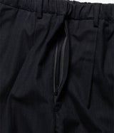 YOKO SAKAMOTO "CLASSIC EASY TROUSERS"