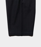 YOKO SAKAMOTO "CLASSIC EASY TROUSERS"