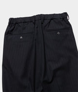 YOKO SAKAMOTO "CLASSIC EASY TROUSERS"