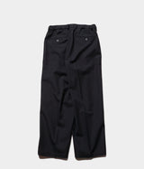 YOKO SAKAMOTO "CLASSIC EASY TROUSERS"