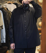 YOKO SAKAMOTO "CLASSIC SHIRT"