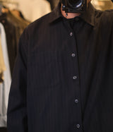 YOKO SAKAMOTO "CLASSIC SHIRT"