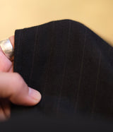 YOKO SAKAMOTO "CLASSIC EASY TROUSERS"