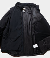 YOKE "DETACHABLE PADDED BLOUSON"