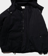 YOKO SAKAMOTO "DOWN CLASSIC PARKA"