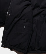 YOKO SAKAMOTO "DOWN CLASSIC PARKA"