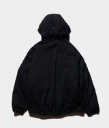 YOKO SAKAMOTO "DOWN CLASSIC PARKA"