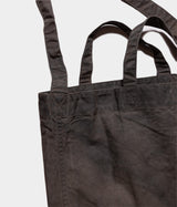 YOKO SAKAMOTO "RESEARCHER BAG KAKISHIBU"