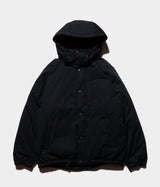 YOKO SAKAMOTO "DOWN CLASSIC PARKA"