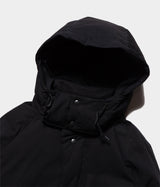 YOKO SAKAMOTO "DOWN CLASSIC PARKA"