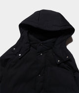 YOKO SAKAMOTO "DOWN CLASSIC PARKA"