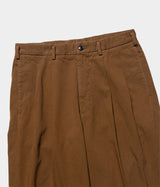 HEUGN "George over dyed"