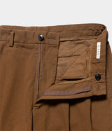 HEUGN "George over dyed"