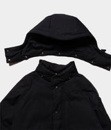 YOKO SAKAMOTO "DOWN CLASSIC PARKA"