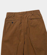 HEUGN "George over dyed"