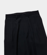 HEUGN "George Black Gaba"