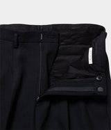 HEUGN "George Black Gaba"