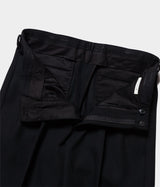 HEUGN "George Black Gaba"