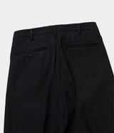 HEUGN "George Black Gaba"